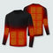 Pull Chauffant Thermique