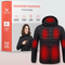 Doudoune Chauffante Pour Femmes | Heated X