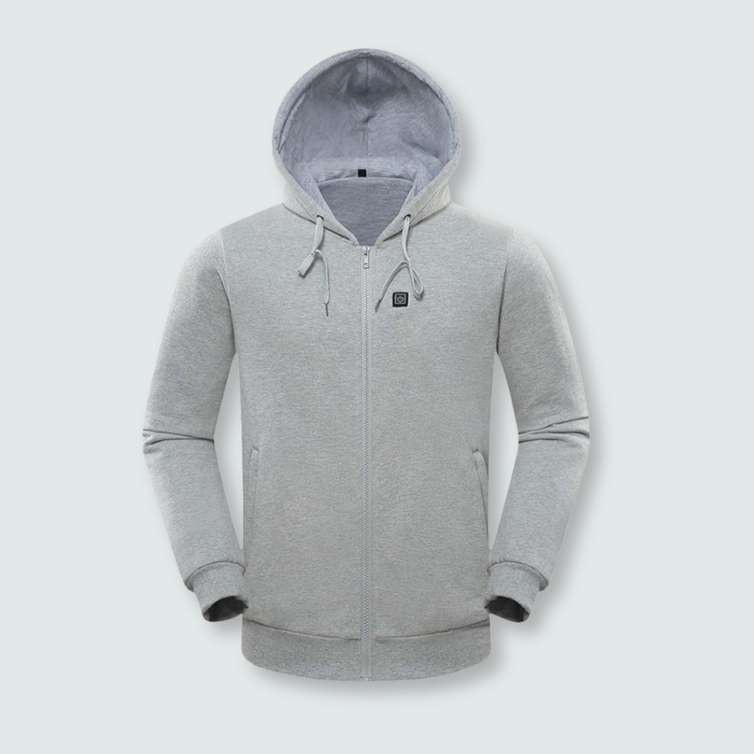 Sweat Chauffant Pour Homme | Heated X