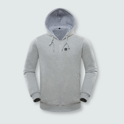 Sweat Chauffant Pour Homme | Heated X
