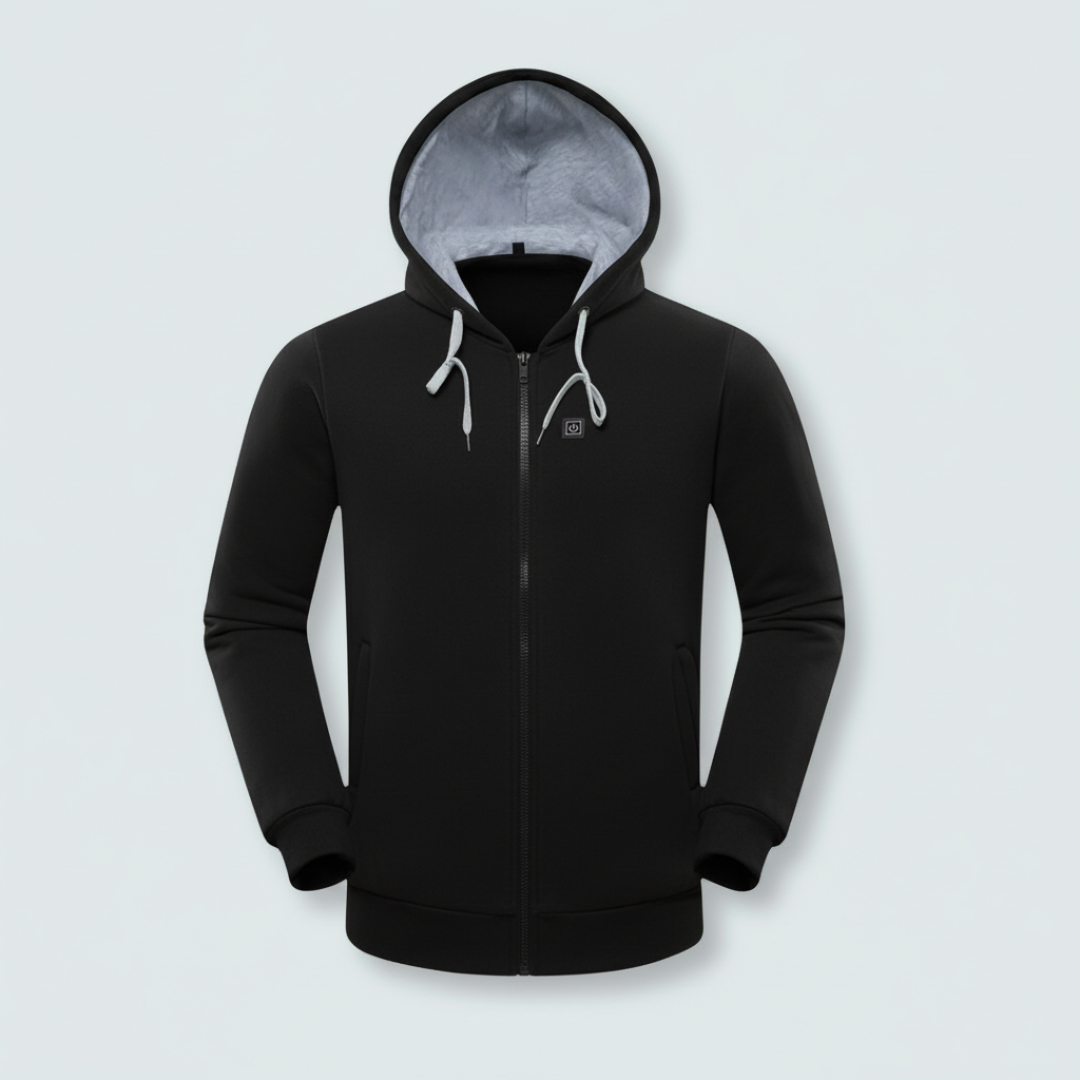 Sweat Chauffant Pour Homme | Heated X