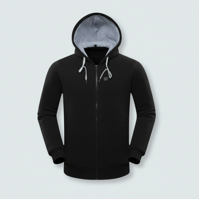 Sweat Chauffant Pour Homme | Heated X