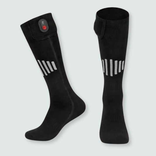 Chaussettes Chauffantes