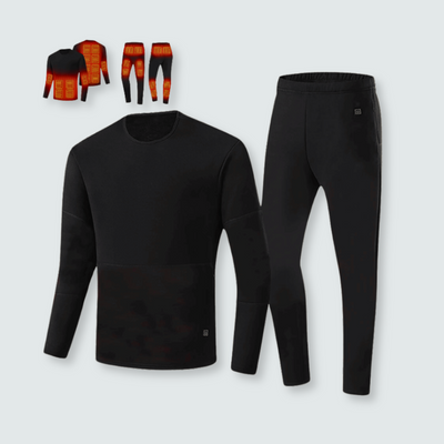 Ensemble Thermique Chauffant