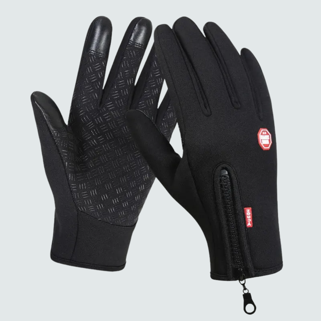 Gants d'hiver Unisexe | Active