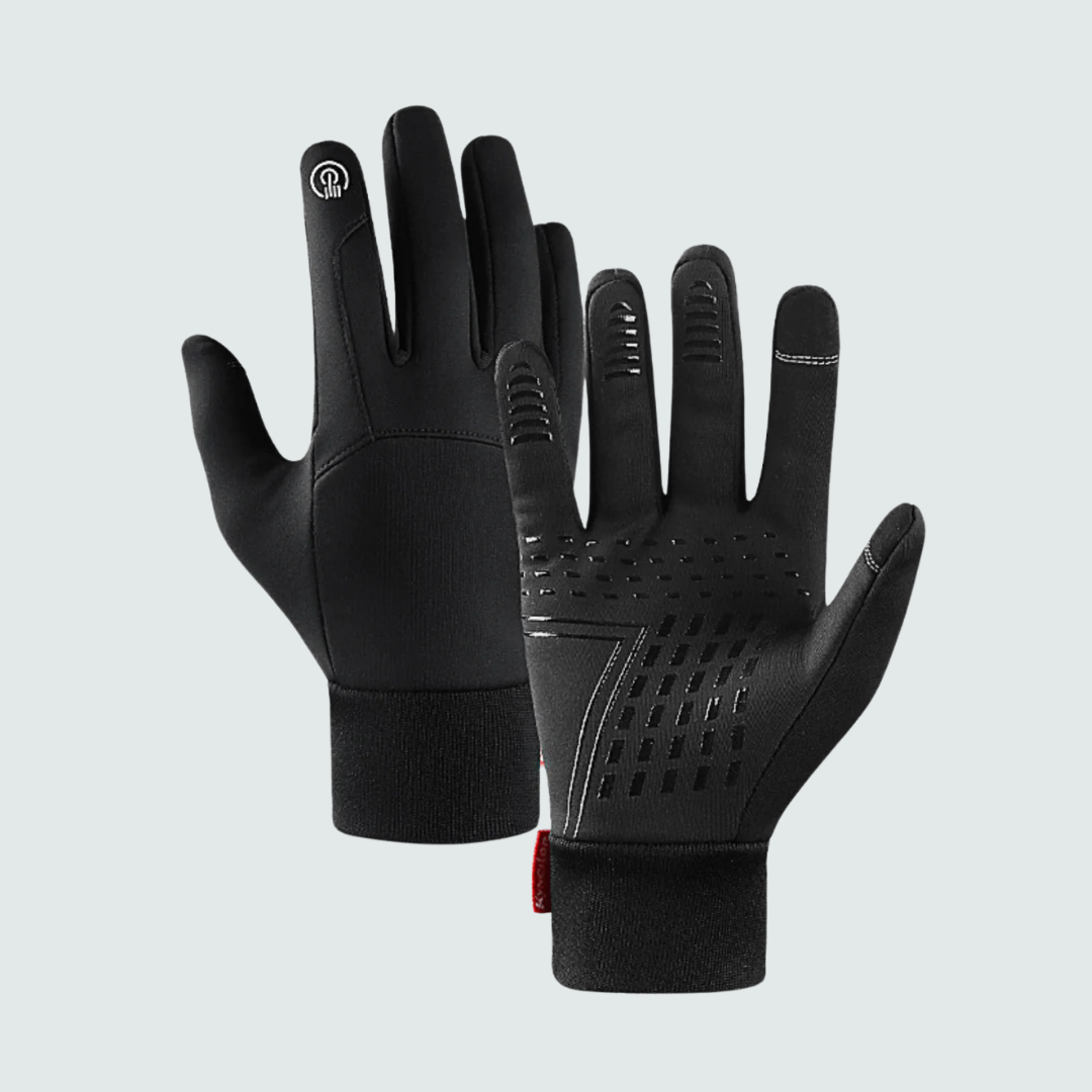 Gants d'hiver Unisexe