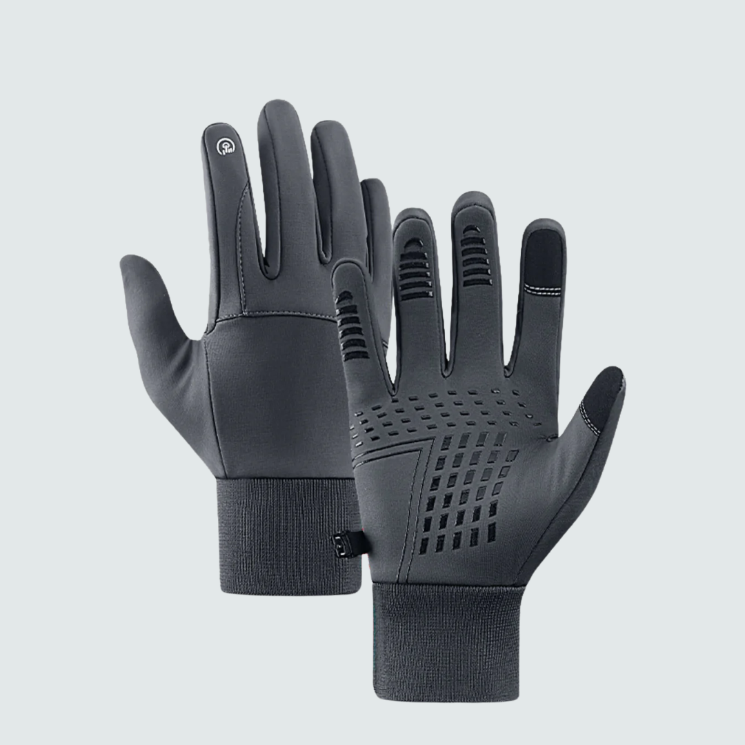 Gants d'hiver Unisexe