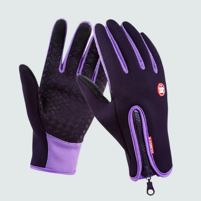 Gants d'hiver Unisexe | Active