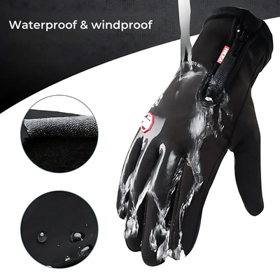 Gants d'hiver Unisexe | Active