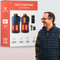 Gilet Chauffant Pour Homme | Heated X