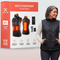 Gilet Chauffant Pour Femme | Heated X