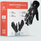 Gants d'hiver Unisexe | Active