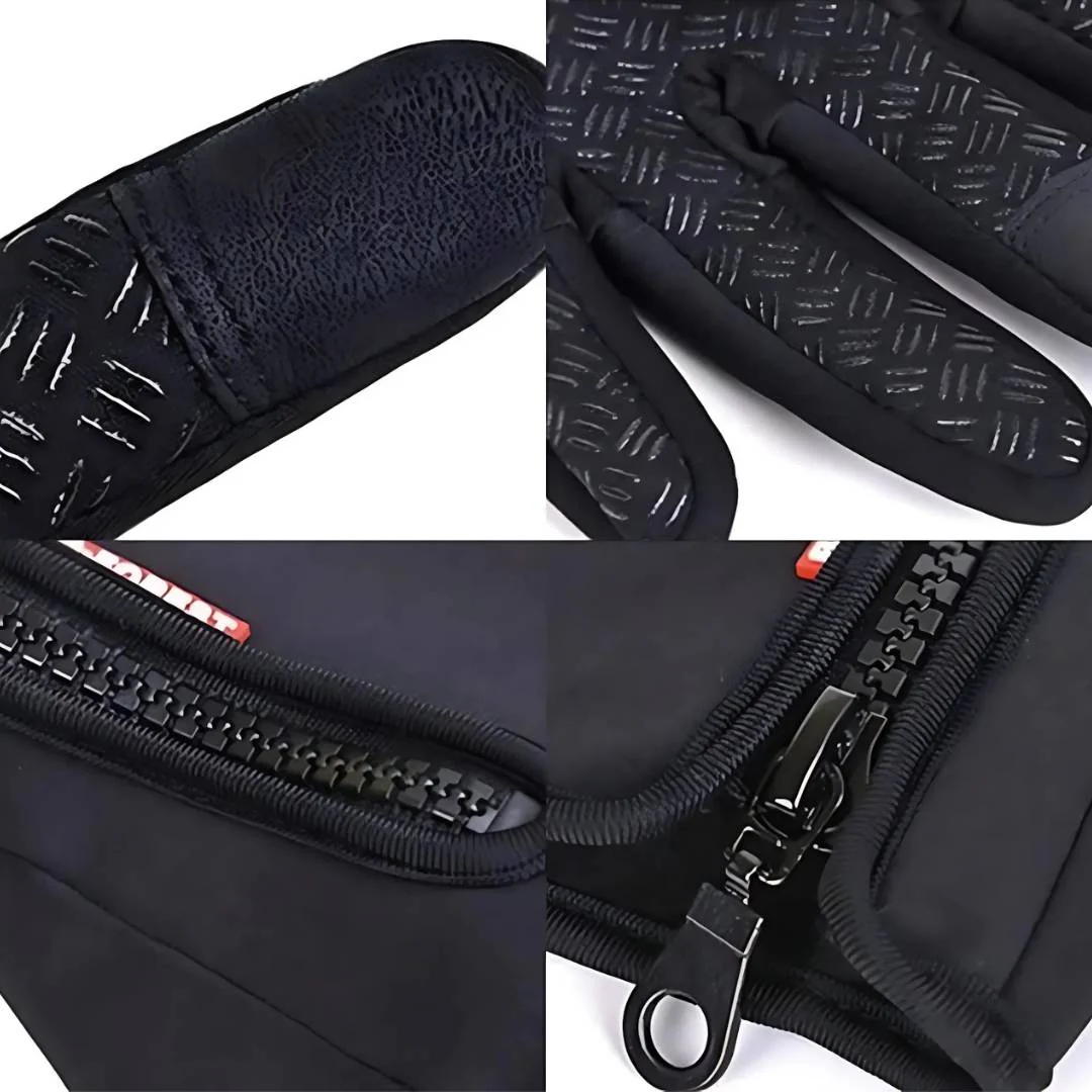 Gants d'hiver Unisexe | Active