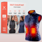 Gilet Chauffant Pour Femme | Heated X