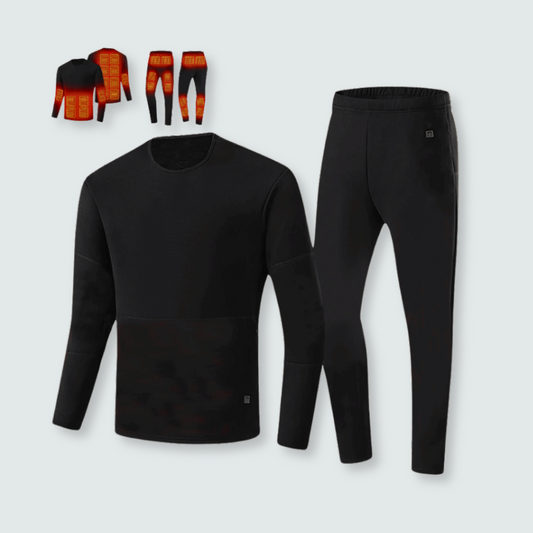 Ensemble Thermique Chauffant